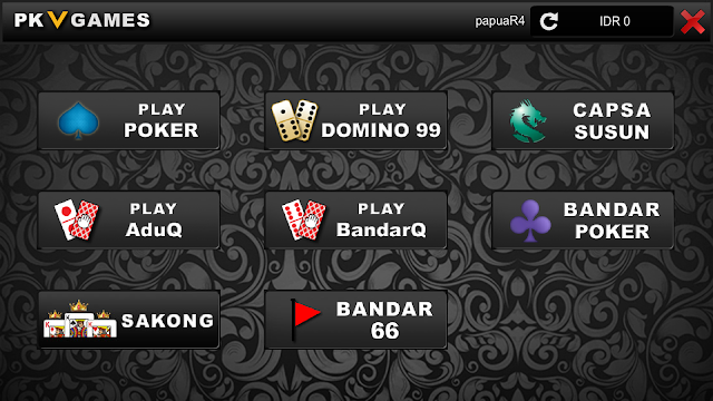 Winnipoker: situs poker domino bandarq online terpercaya 2018