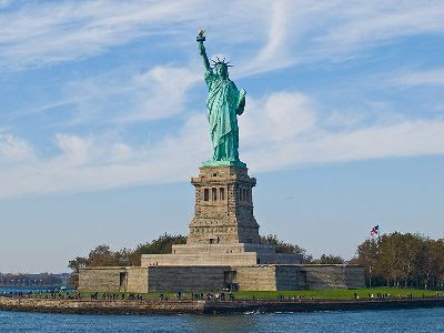 statue of liberty. statue of liberty crown