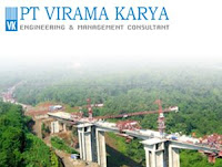 PT Virama Karya (Persero), karir PT Virama Karya (Persero), lowongan kerja PT Virama Karya (Persero), lowongan kerja 2017