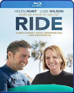 Ride [BD25] *Subtitulada