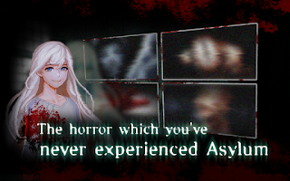 Asylum (Horror Game) apk