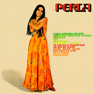 Perla - Perla (1972)