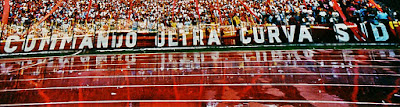 Commando Ultra Curva Sud (CUCS) - AS Roma Wallpaper