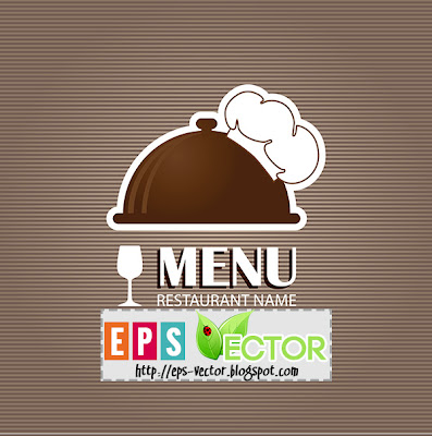 [Vector] - Restaurant and bar menu