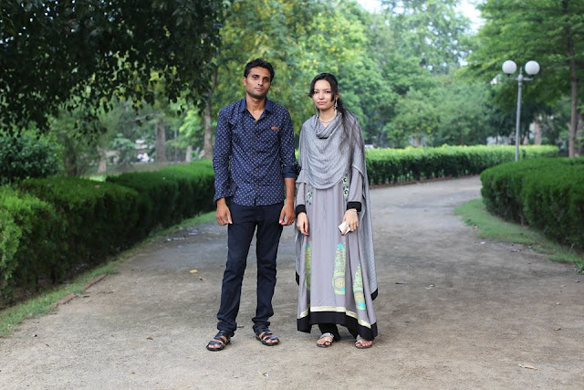 Humans of New York in Pakistan