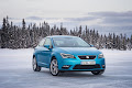 Seat Leon SC