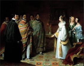 Ranavalona I – Mad Queen of Madagascar