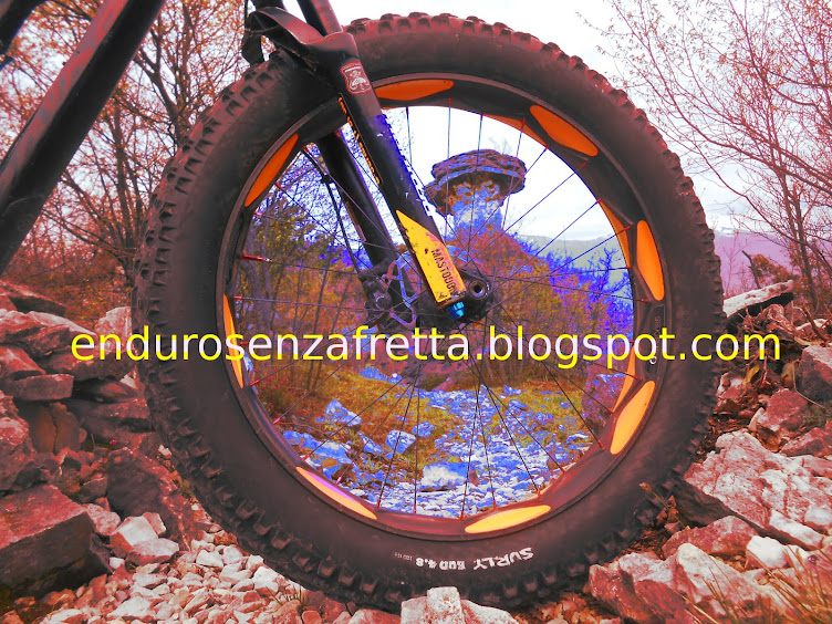 sindrome piriforme bicicletta