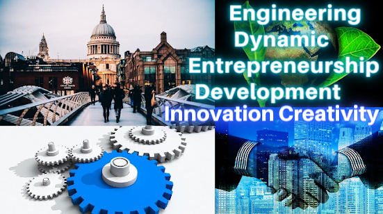 Engineering Dynamic Entrepreneurship Development