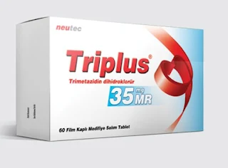 TRIPLUS 35 دواء