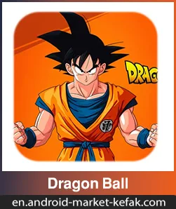 Download dragon ball games for android APK
