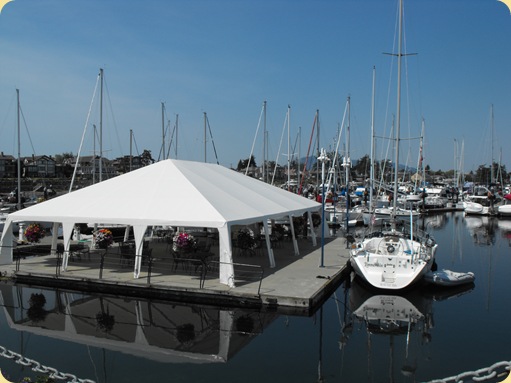 Sidney, British Columbia, Canada 260