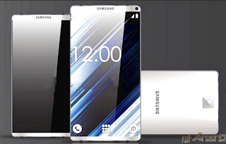 Samsung Galaxy Note 2 Ponsel Memancarkan Percikan Api dan asap selama penerbangan di India