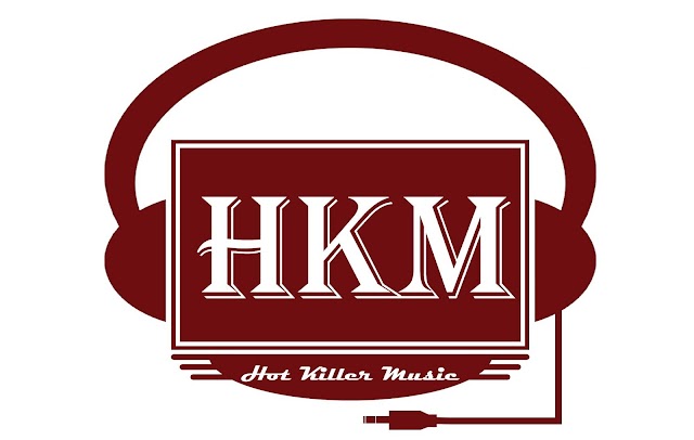 Hot Killer Music - Hot Killer (Alex Baby, Hunter Killer & Mjr)