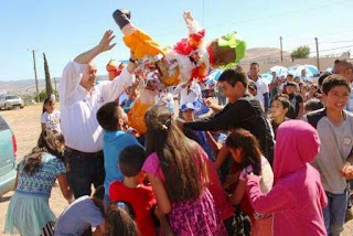 SUMA JORGE RAMOS LIDERAZGOS EN EL PÍPILA