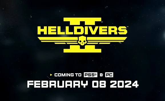 Does Helldivers 2 support Split Screen Co-op?