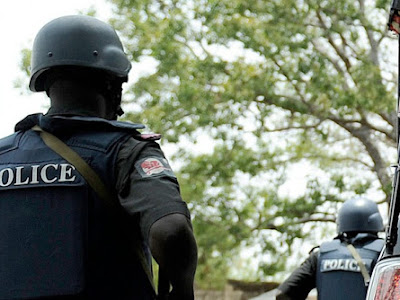 MAN BEATS HIS SON TO DEATH IN KANO.