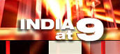 CNN-IBN India at 9