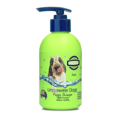 the best shampoo and conditioner for dogs