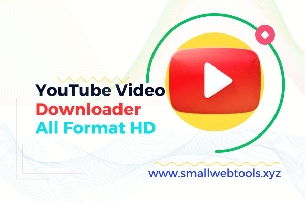 Free YouTube Video Downloader All Format