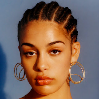 Jorja Smith.