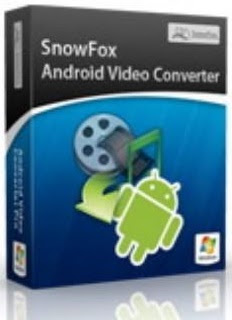 SnowFox Android Video Converter Pro 2.9.1