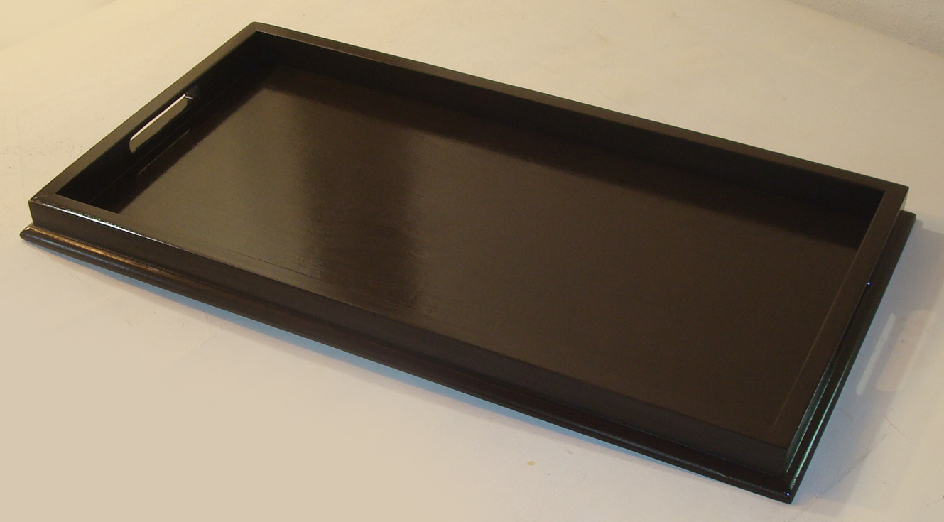 Tray For Ottoman