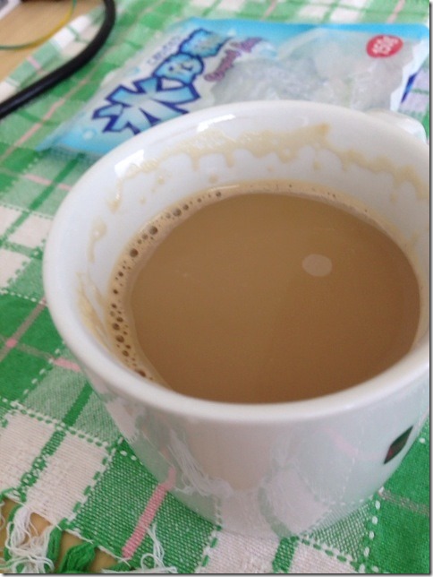 懐かしい氷砂糖を買って食べてみた 食べきれないので注意 氷砂糖の使い道 静岡探検倶楽部
