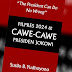 Buku ‘Cawe-cawe Presiden Jokowi’ Karya SBY Ramaikan Sosmed Kala Pelantikan AHY Sebagai Menteri ATR