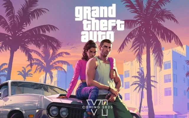 GTA 6