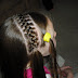 Fish Braid Hairstyles Dailymotion