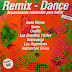 REMIX DANCE - VOL 1 Y 2