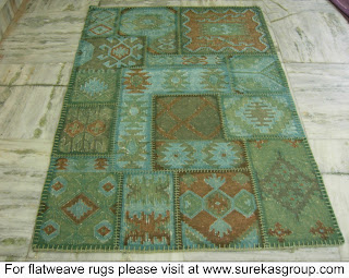 handwoven flatweave rugs