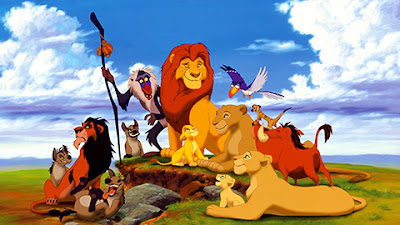 Dubladores de O Rei Leão Mundo da Dublagem Elenco de Dublagem Jorgeh Ramos Garcia Jr Simba Mufasa Timão Pumba