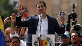 Juan guaido