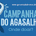 Aplicativo Cittamobi auxilia na divulgação de pontos de doação de roupas em Diadema