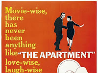 Watch The Apartment 1960 Full Movie With English Subtitles