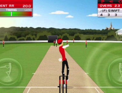 Free Stick Cricket Download