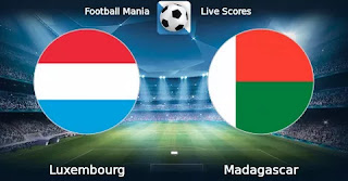 Люксембург – Мадагаскар смотреть онлайн бесплатно 02 июня 2019 прямая трансляция в 20:00 МСК.