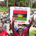 Northern group asks Buhari to dialogue with Biafra agitators
