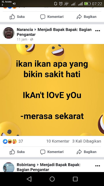 12 Tebak-tebakan Lucu 'Bahasa Inggris' Ini Bikin Ketawa Cekikikan