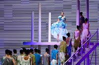 China Fashion Week 2011 Photos