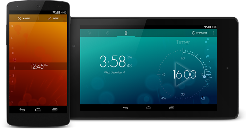The Beautiful Design Winter 2013 Collection on Google Play