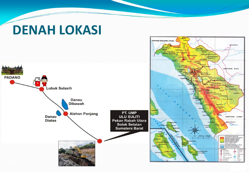 Contoh Company Profile Tour Dan Travel - Cara Ku Mu