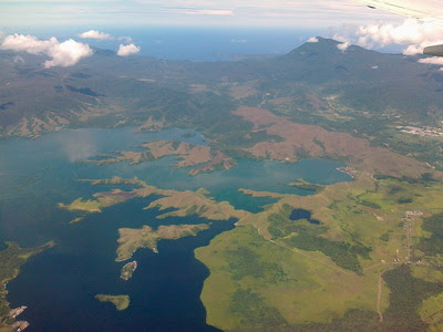 diatas sentani-jayapura