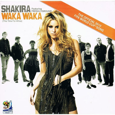 Waka-Waka-(This Time for Africa)