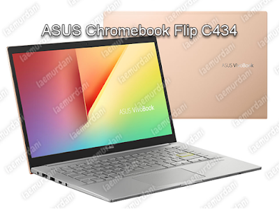 Notebook Asus Terbaik November 2020