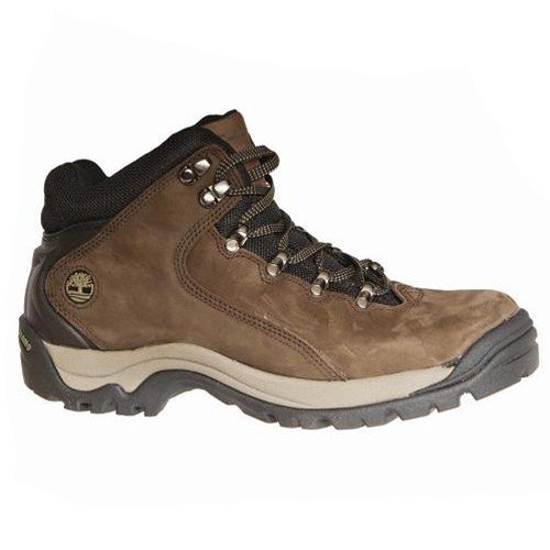 Timberland Mens Boots 87133 Trail Seeker Brown SZ 10.5