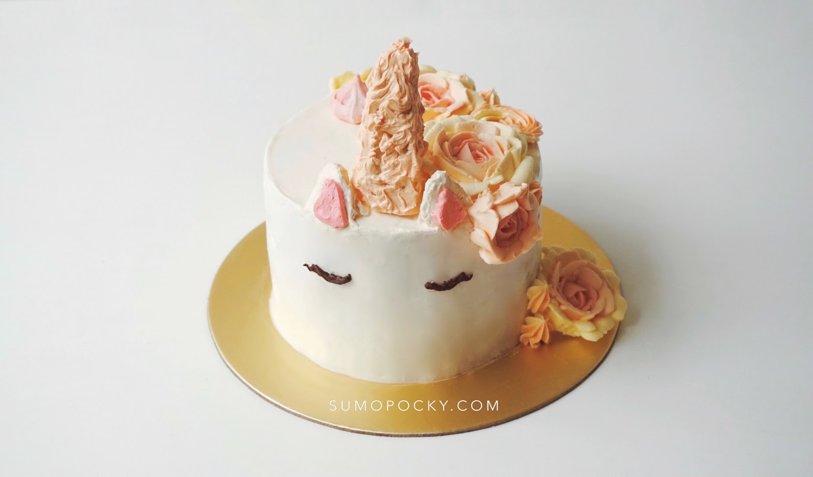 unicorn cake