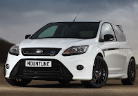 Mountune Ford Focus RS